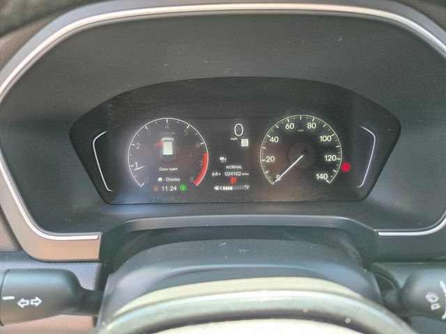 Used 2025 Honda Pilot EX-L image 37