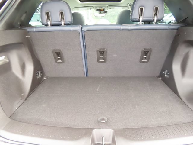 Used 2023 Chevrolet Bolt EUV Premier w/ Sun & Sound Package FWD image 44