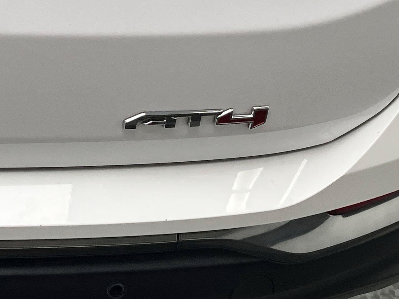 Certified 2024 GMC Terrain AT4 w/ Tech Package AWD/4WD image 34