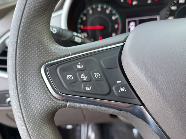 Used 2024 Chevrolet Malibu LS FWD image 22