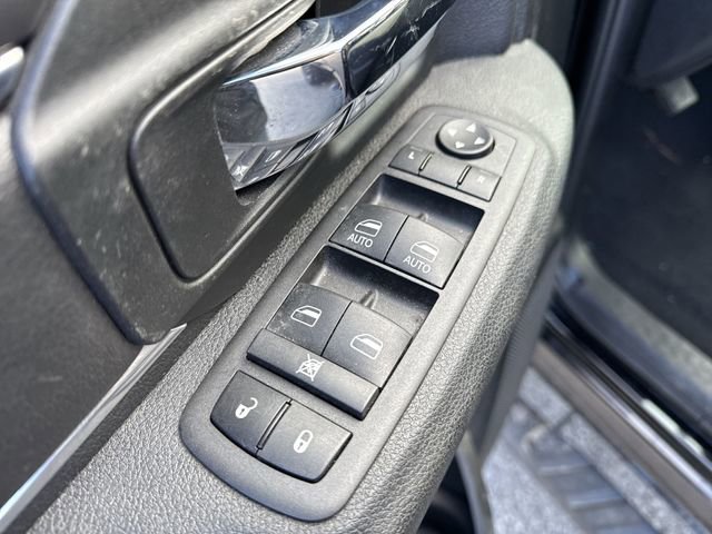 Used 2022 RAM 1500 Classic Warlock w/ Electronics Group image 20
