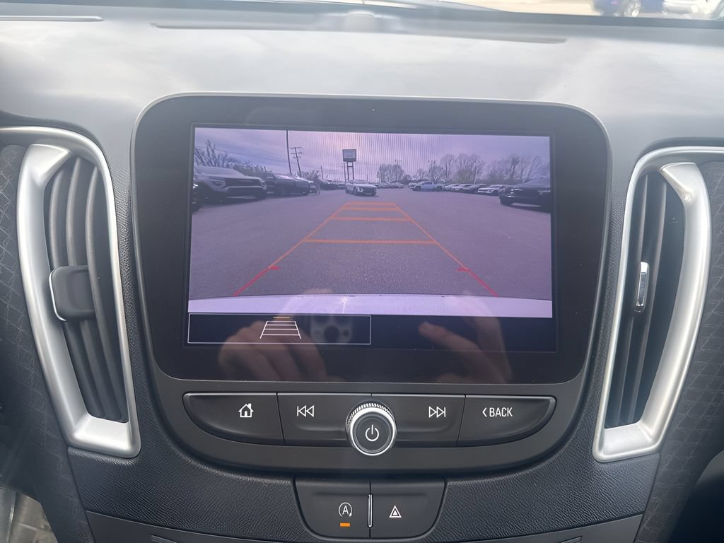 Used 2024 Chevrolet Malibu LT w/ Sport Edition FWD image 20
