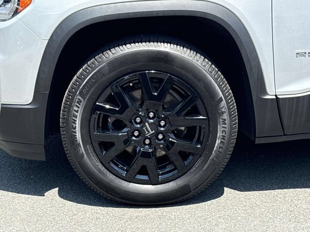 Used 2020 GMC Acadia SLT AWD/4WD image 6