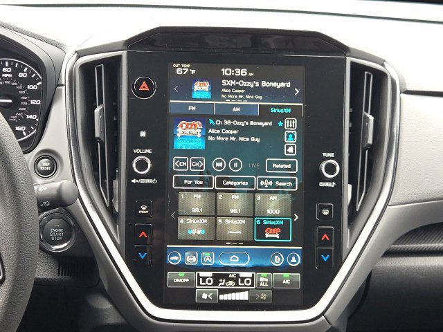 New 2026 Subaru Crosstrek 2.5i Premium AWD/4WD image 3