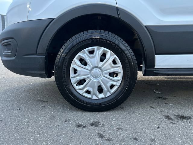 Used 2023 Ford Transit 350 148 High Roof Extended image 28