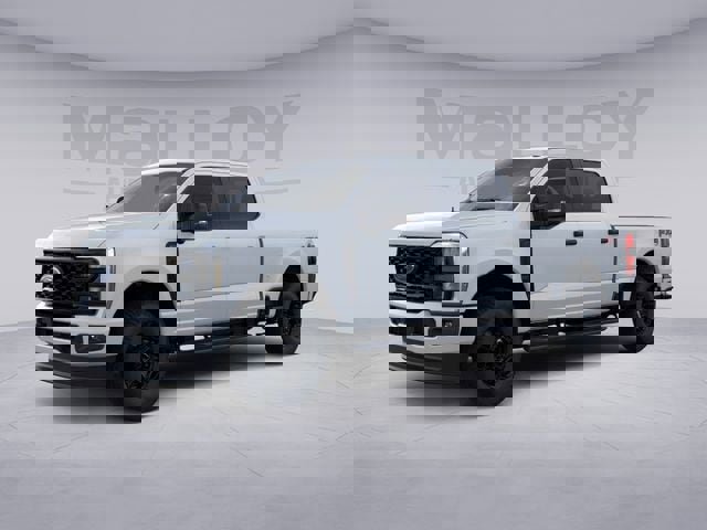 New 2026 Ford F250 XL w/ STX Appearance Package image 30