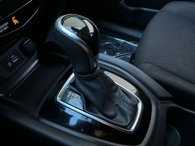 Used 2020 Nissan Rogue Sport S FWD image 30