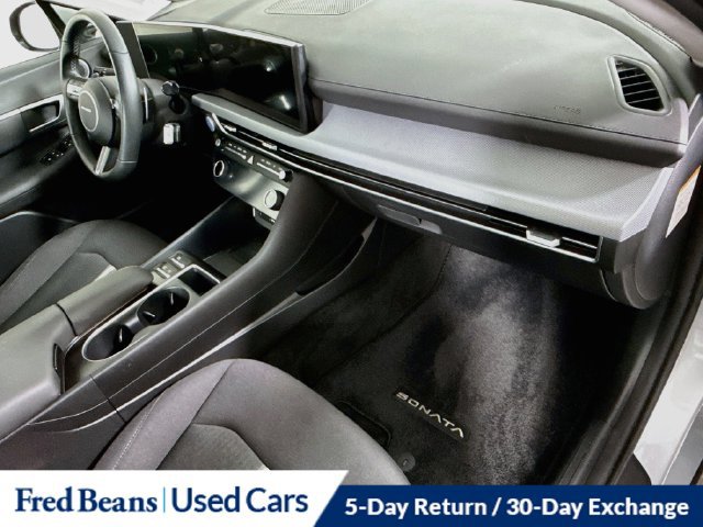 Certified 2026 Hyundai Sonata SEL FWD image 35