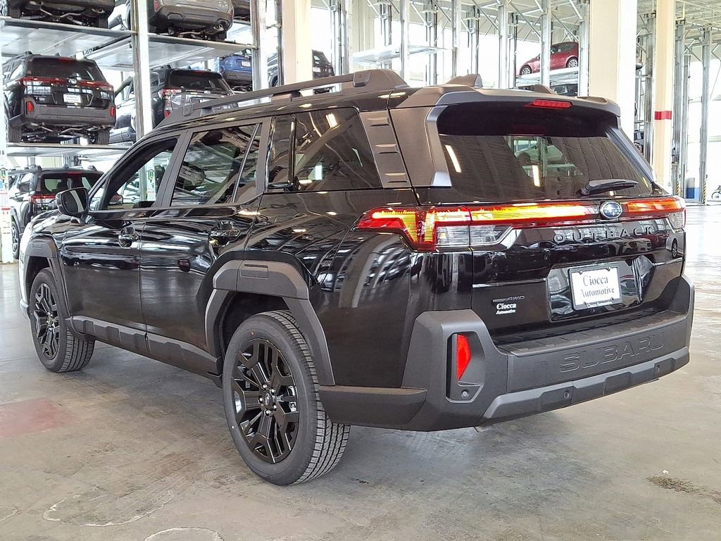 New 2026 Subaru Outback Limited XT image 3