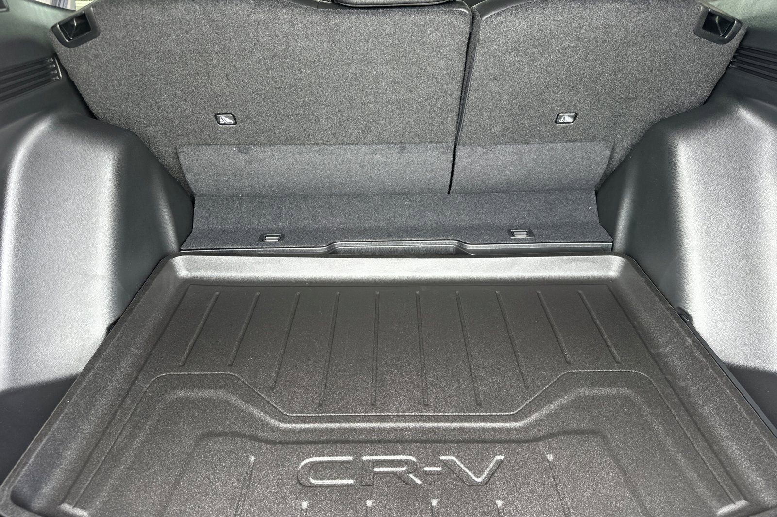 New 2026 Honda CR-V EX-L image 17