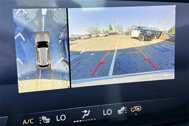 New 2025 Buick Envision Sport Touring image 17