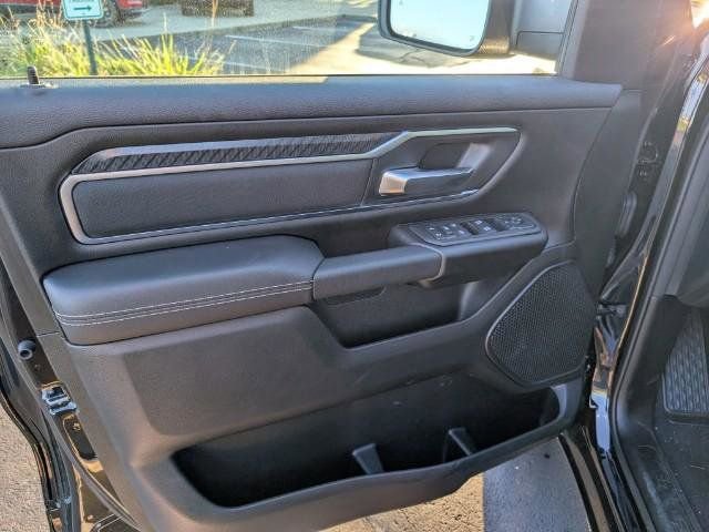 New 2026 RAM 1500 Big Horn image 9