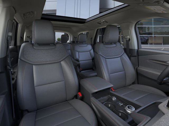 New 2026 Ford Explorer Active w/ Active Comfort Package image 10