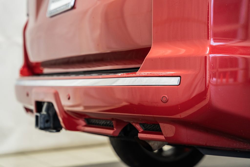 Used 2023 Toyota 4Runner Limited image 6