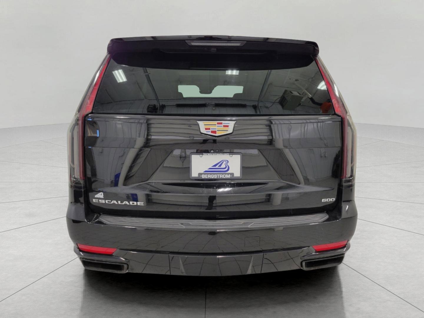 Used 2021 Cadillac Escalade Sport image 27