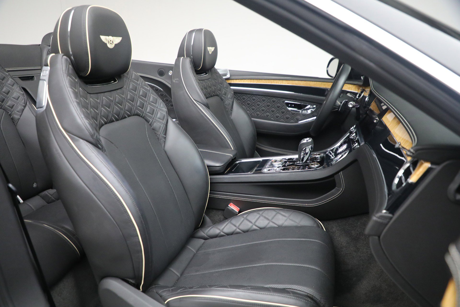 Certified 2020 Bentley Continental GT image 36