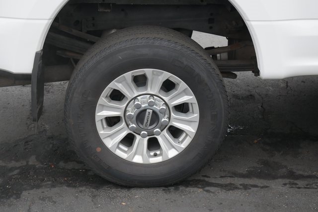 Used 2022 Ford F350 XL w/ STX Appearance Package image 11