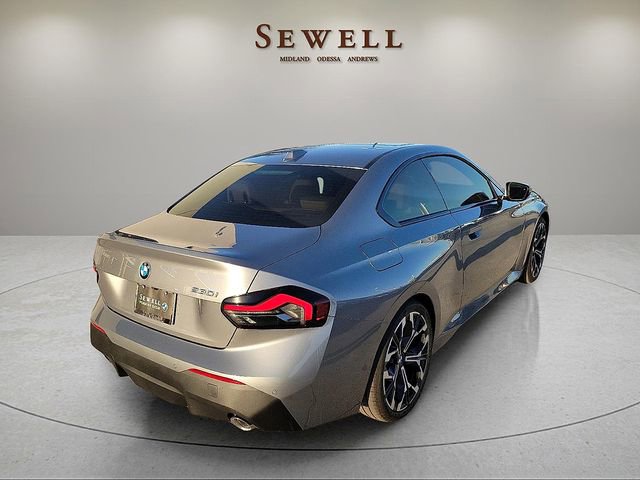 New 2026 BMW 230i Coupe w/ Convenience Package RWD image 5