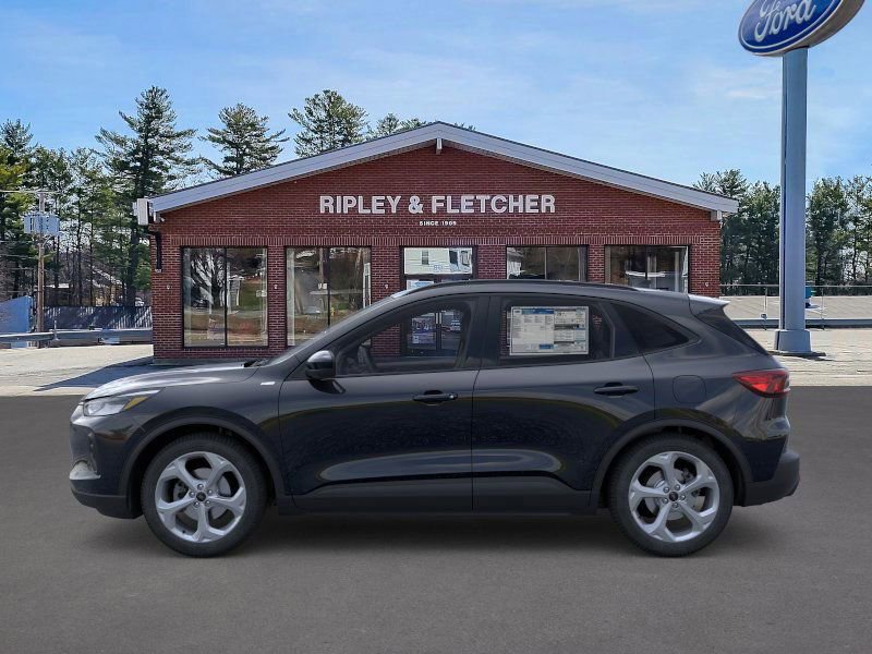 New 2026 Ford Escape ST-Line Select w/ Tech Pack #2 image 3