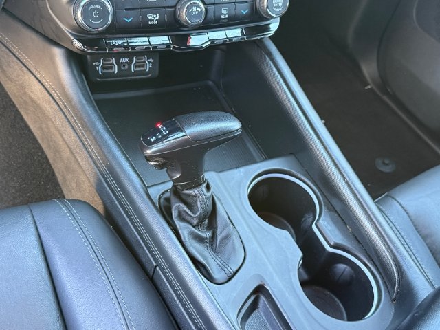 Used 2021 Dodge Durango GT w/ Blacktop Package RWD image 19