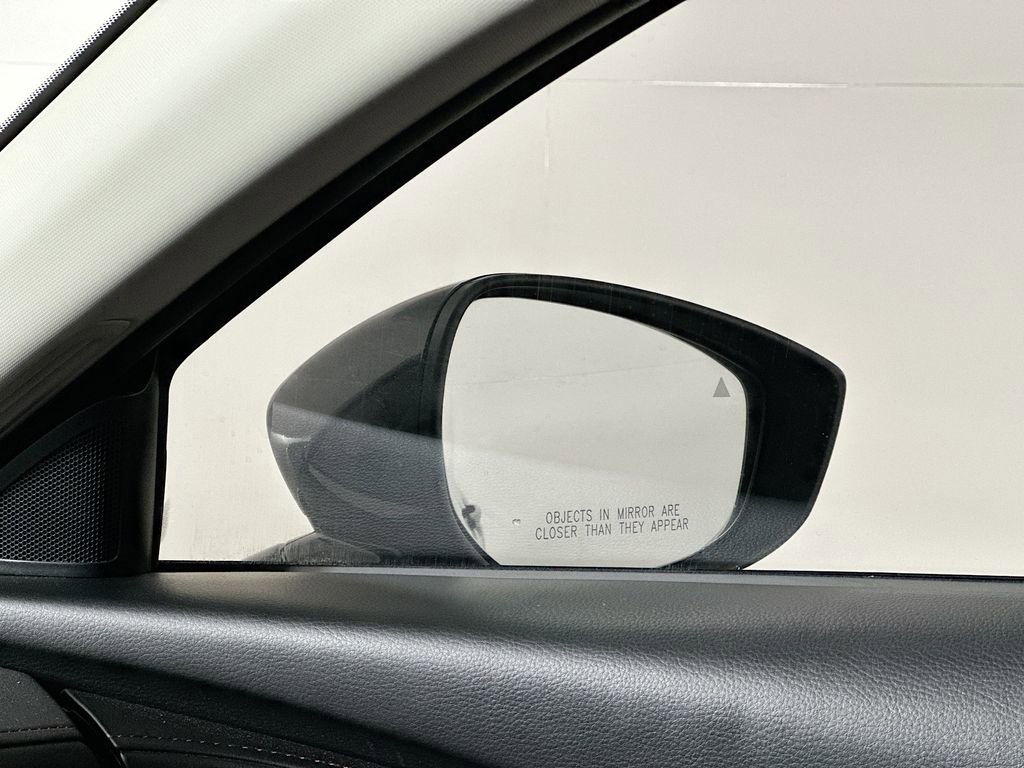 Used 2023 MAZDA CX-30 AWD 2.5 S w/ Preferred Package image 25