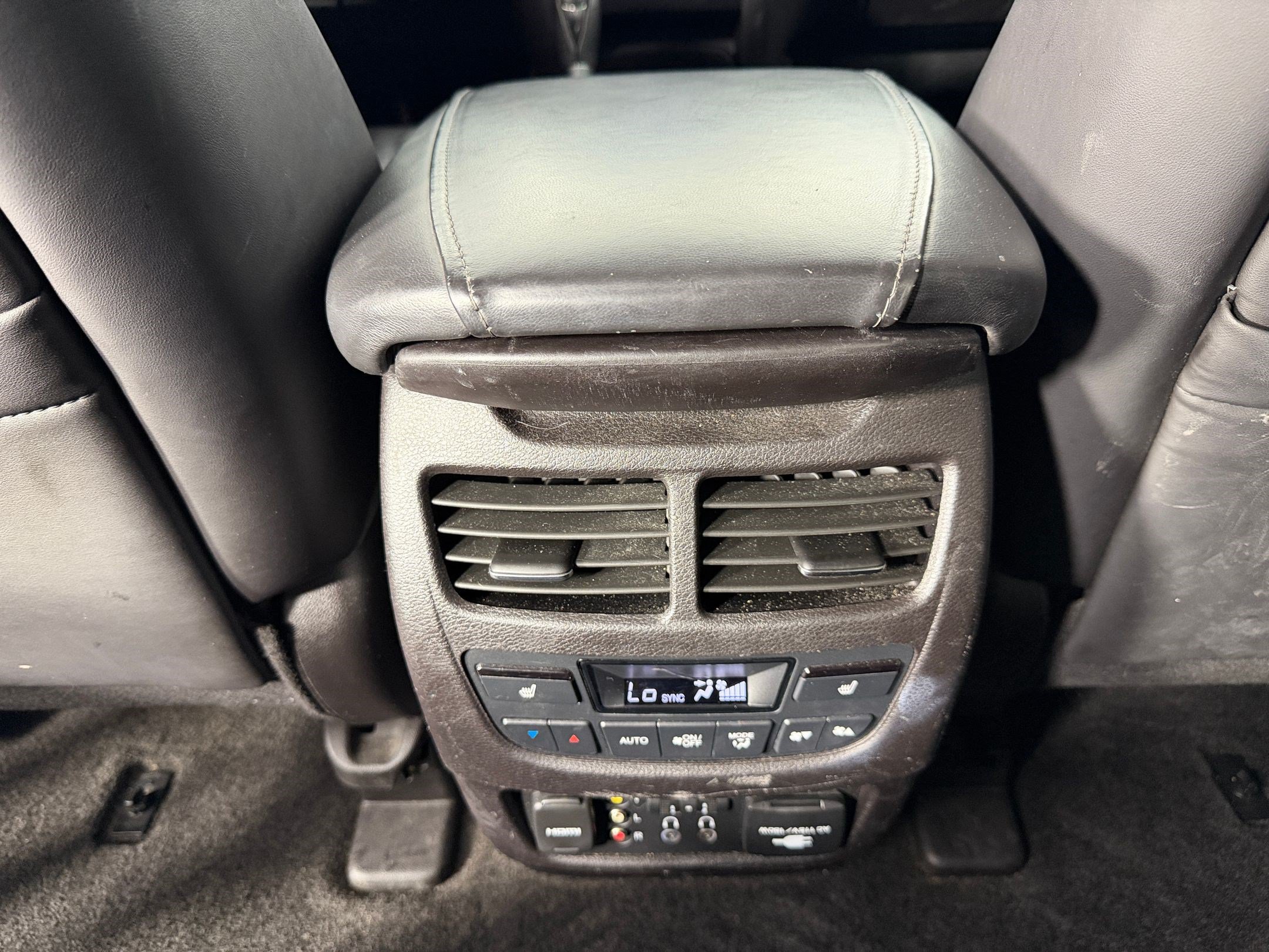 Used 2014 Acura MDX FWD w/ Advance & Entertainment image 31