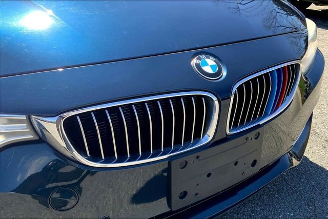 Used 2014 BMW 428i Coupe image 27