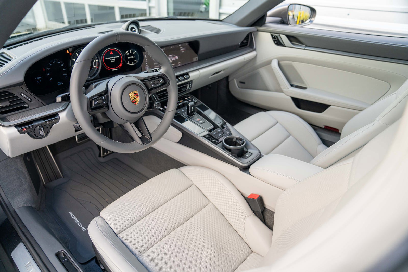 Used 2021 Porsche 911 Carrera S RWD image 8