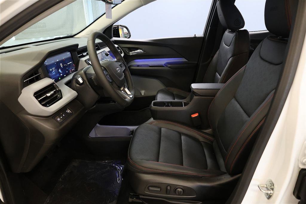 New 2027 Chevrolet Bolt RS image 16