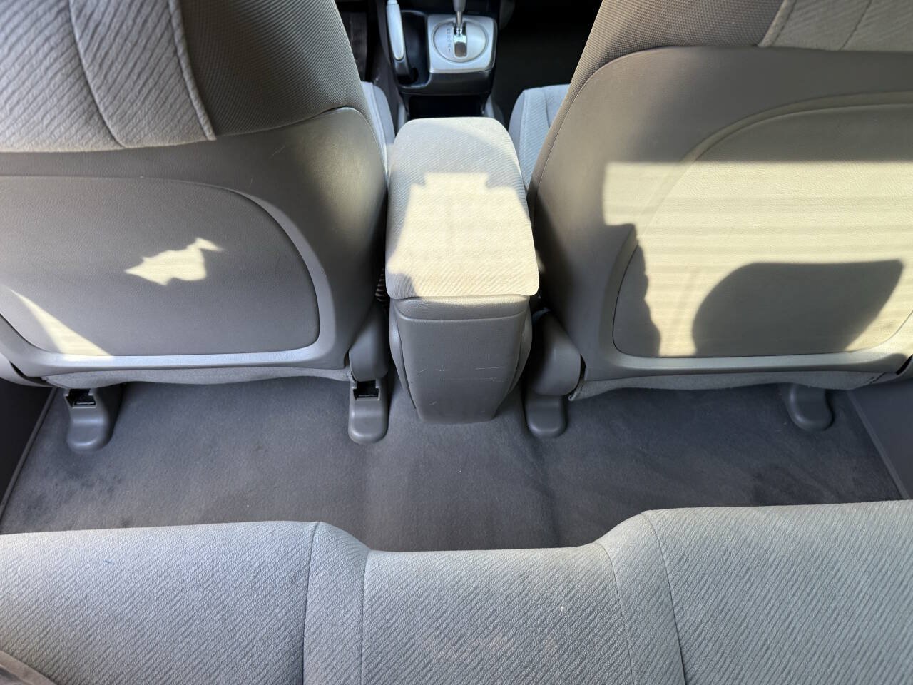 Used 2010 Honda Civic LX image 49