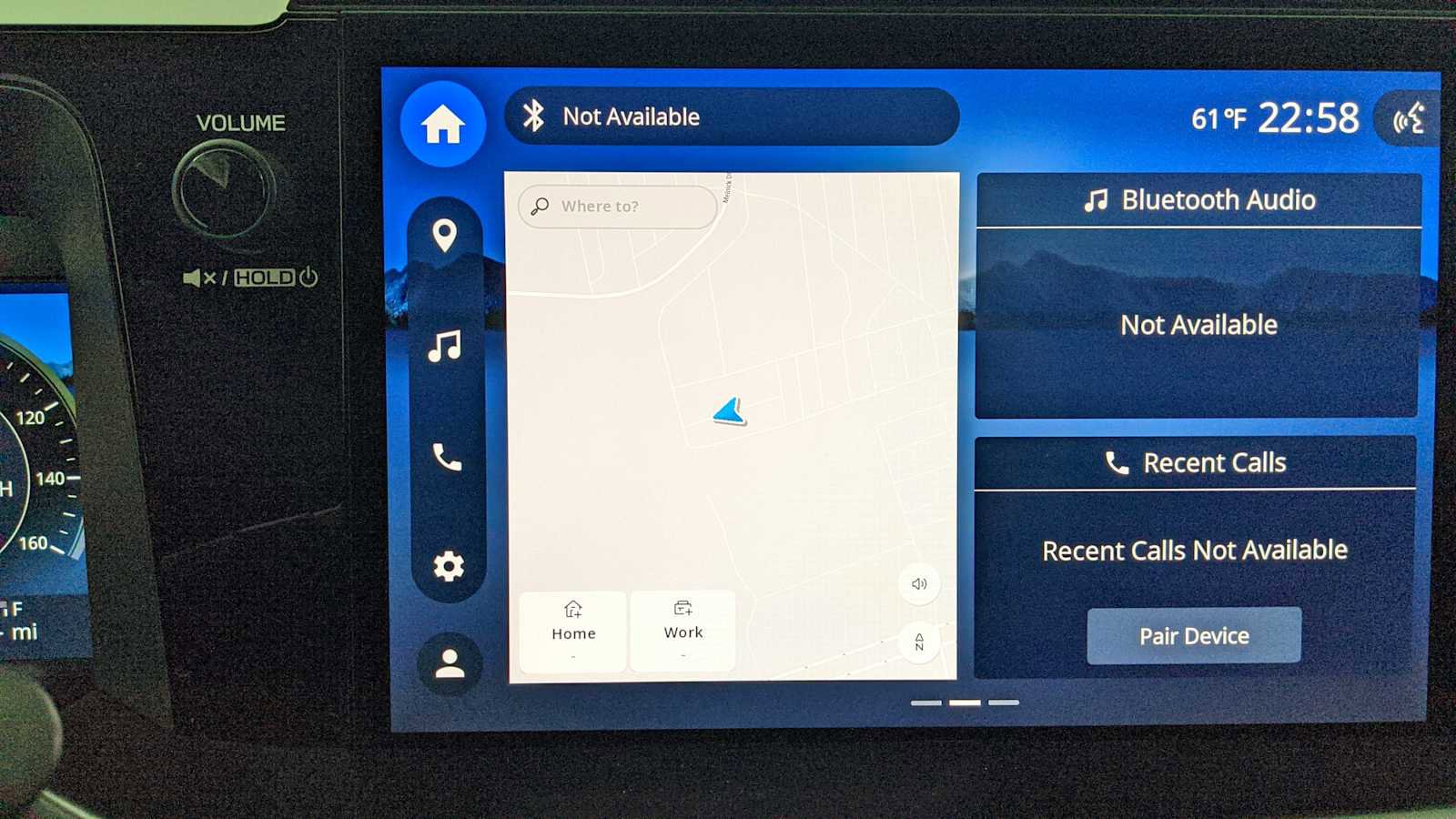 New 2026 Subaru Outback Touring image 20