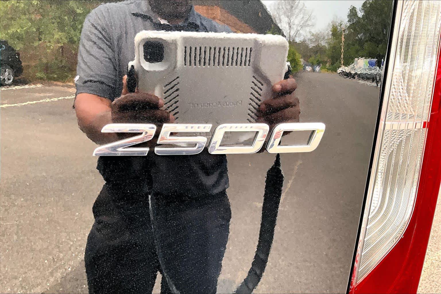 New 2026 Mercedes-Benz Sprinter 2500 image 6
