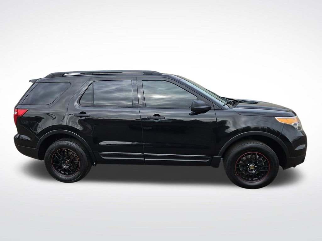 Used 2014 Ford Explorer 4WD image 6