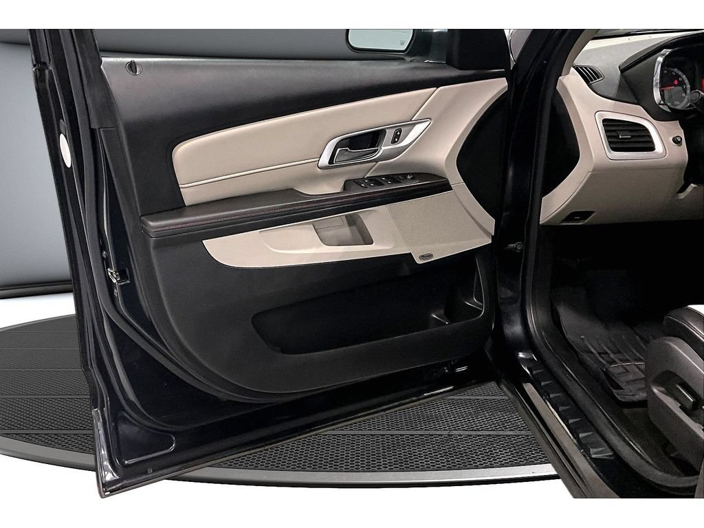 Used 2014 GMC Terrain SLT w/ Chrome Appearance Package FWD image 31