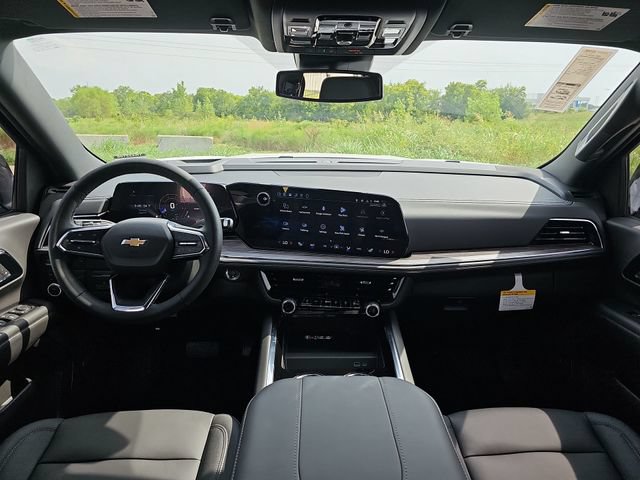 New 2026 Chevrolet Tahoe LT AWD/4WD image 20