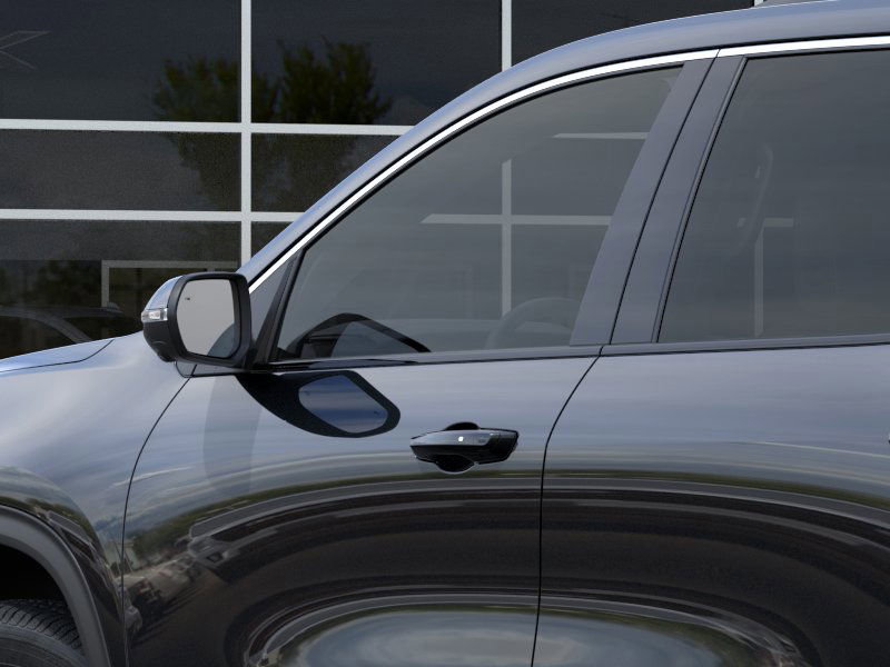 New 2026 GMC Acadia Elevation image 39