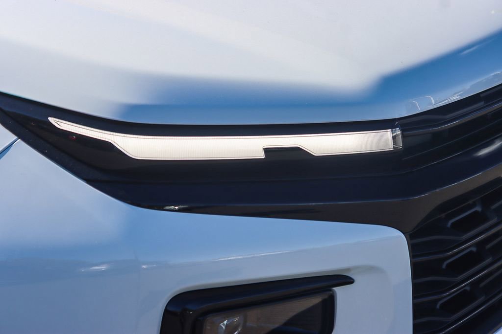 New 2026 Chevrolet Traverse LT w/ Enhanced Driving Package image 7