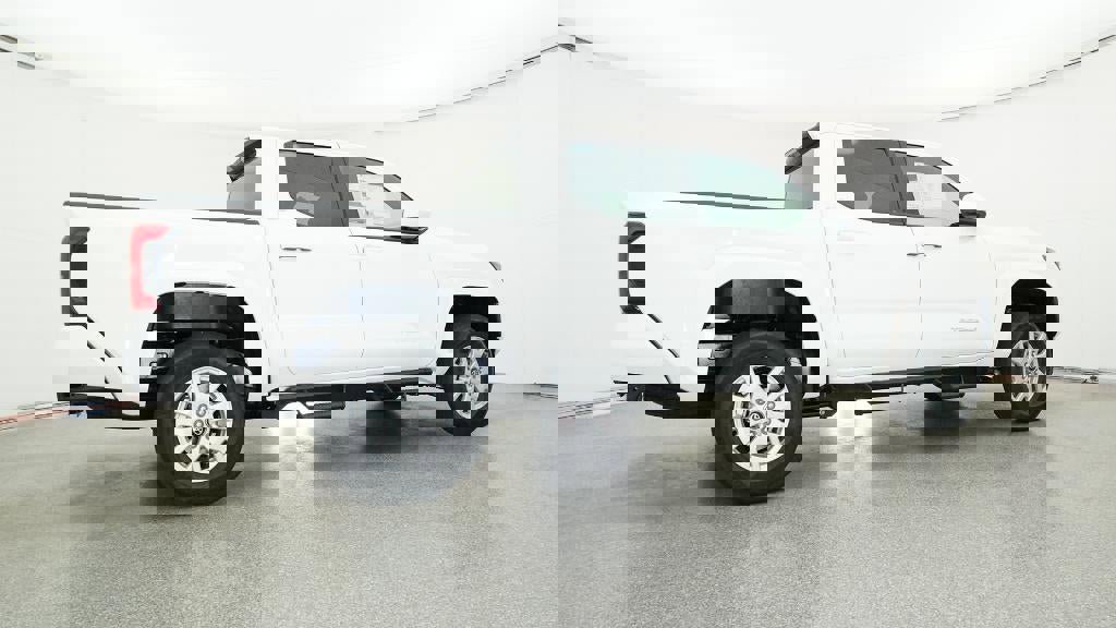 New 2026 Toyota Tacoma SR5 image 59