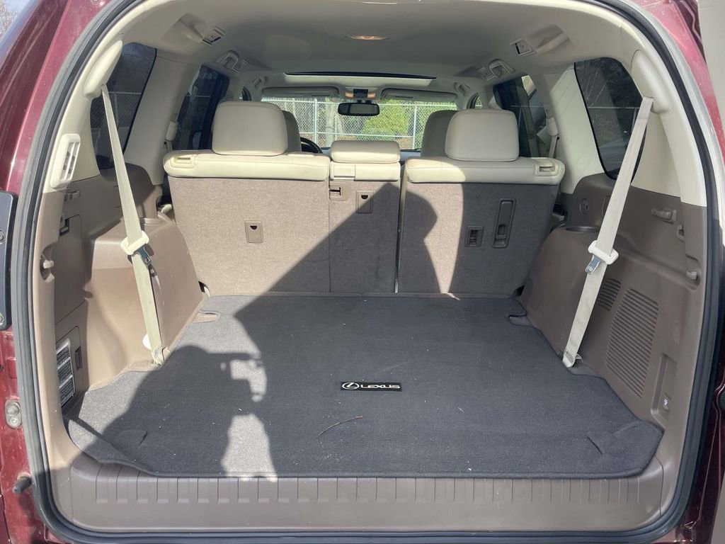 Used 2013 Lexus GX 460 image 49