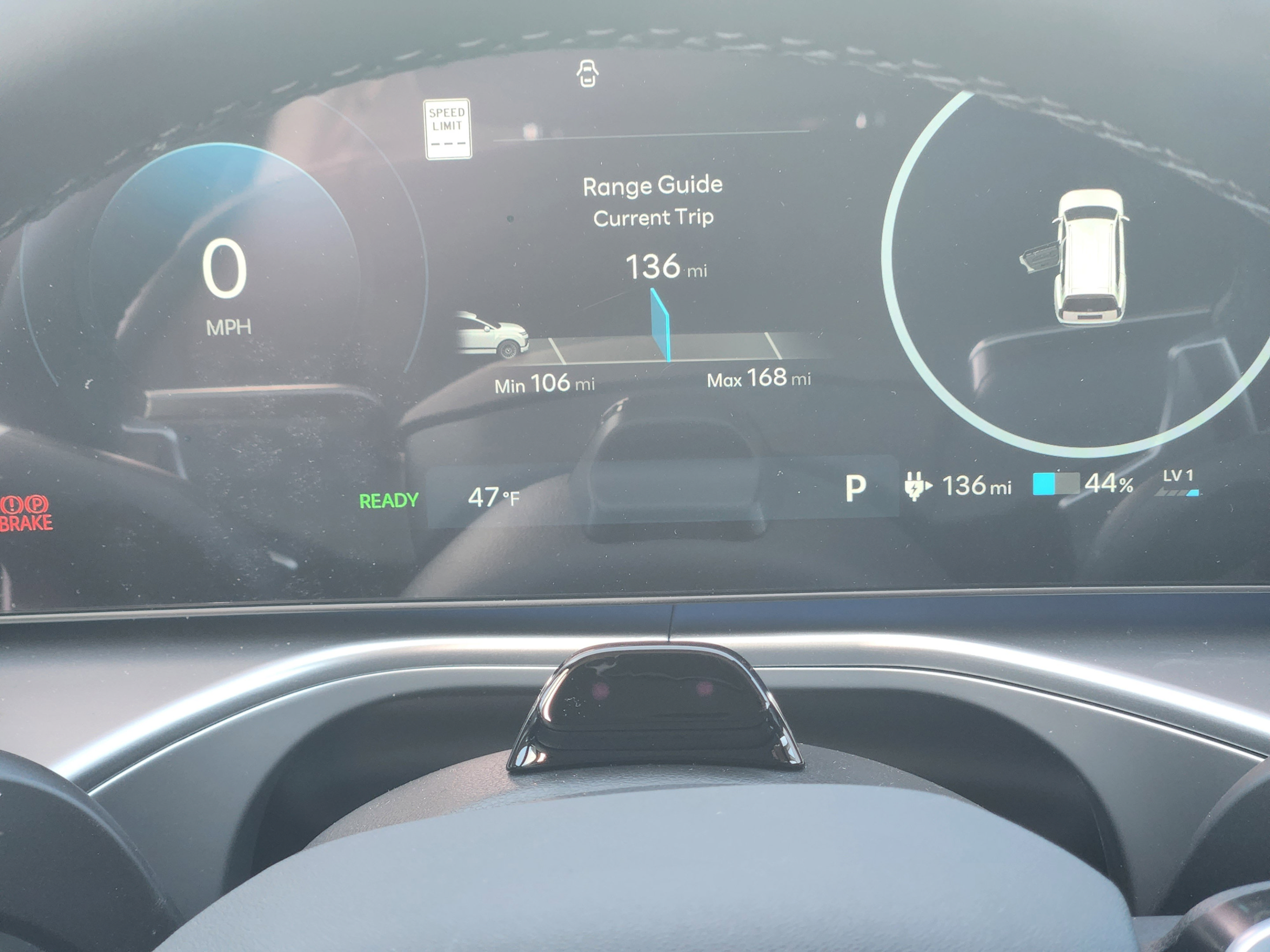 New 2026 Hyundai Ioniq 9 SEL AWD/4WD image 15