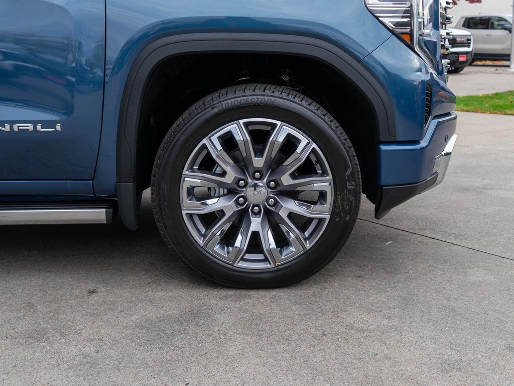 New 2026 GMC Sierra 1500 Denali image 36