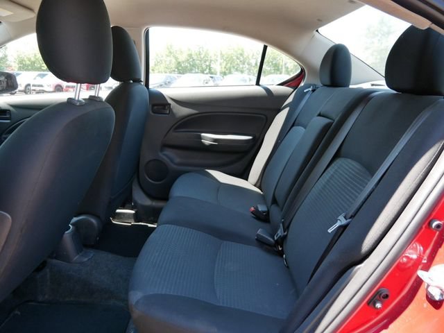 Used 2024 Mitsubishi Mirage G4 ES FWD image 11
