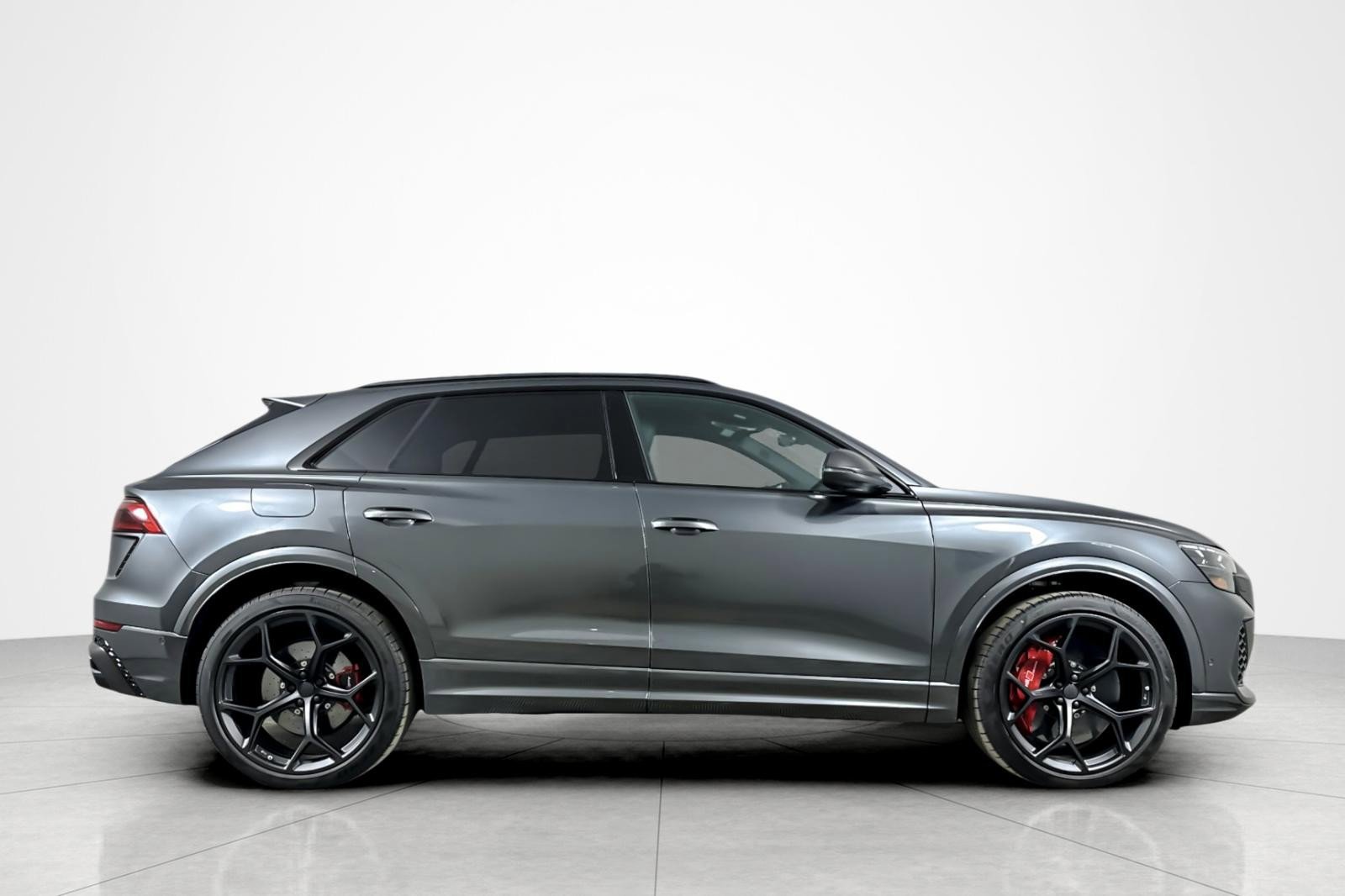 New 2026 Audi RS Q8 performance AWD/4WD image 7
