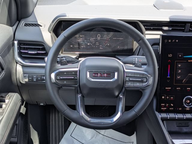 New 2026 GMC Terrain Elevation w/ Elevation Premium Package AWD/4WD image 15