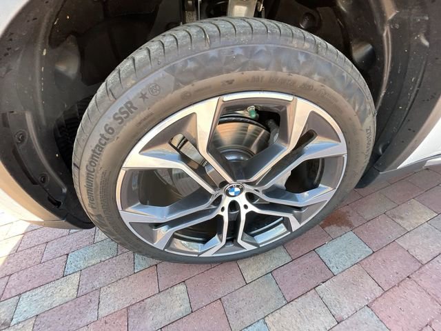 Used 2026 BMW X5 xDrive40i w/ Premium Package image 26