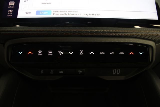 New 2026 Jeep Cherokee Limited image 6