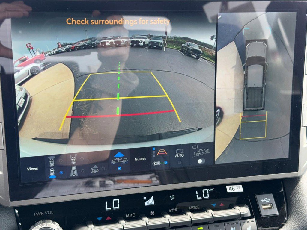 New 2026 Toyota Tundra Limited image 19