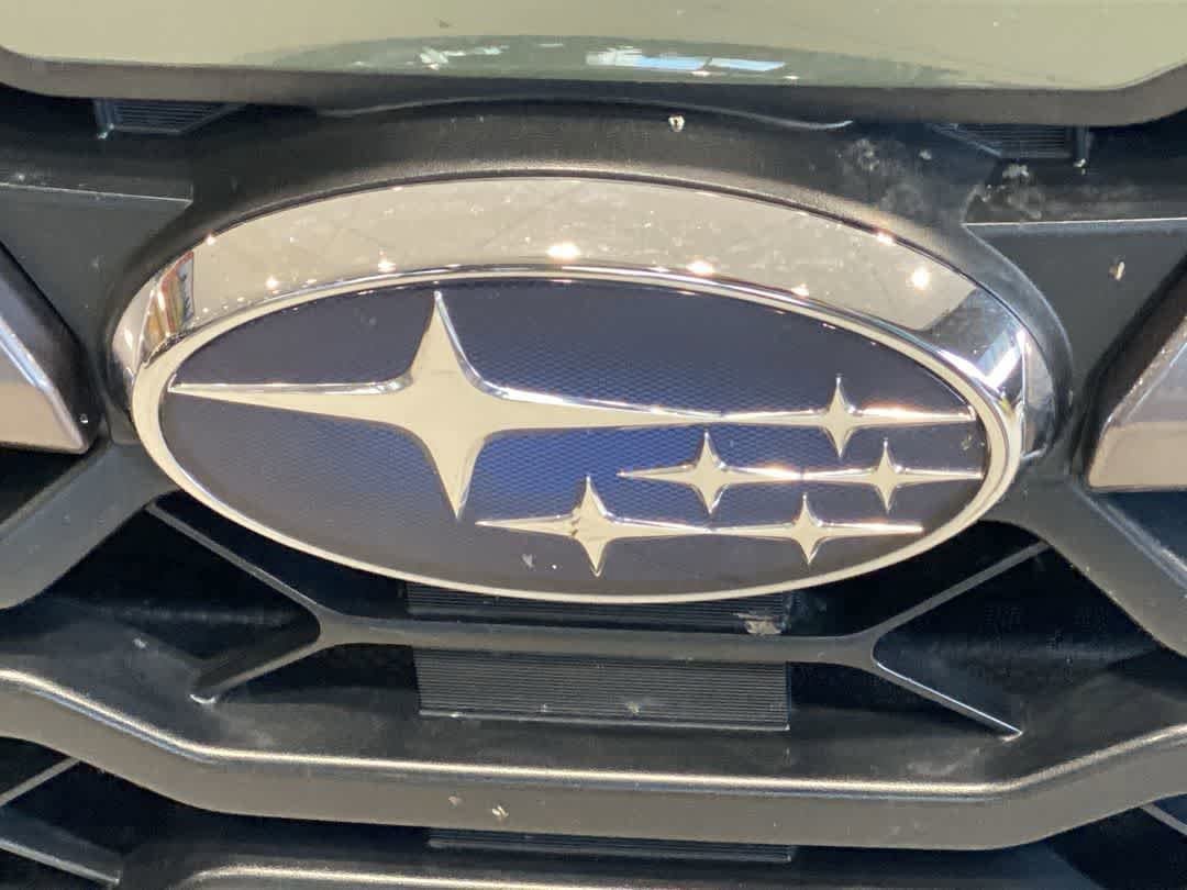 Used 2024 Subaru Crosstrek 2.5i Limited w/ Popular Package #3A AWD/4WD image 10