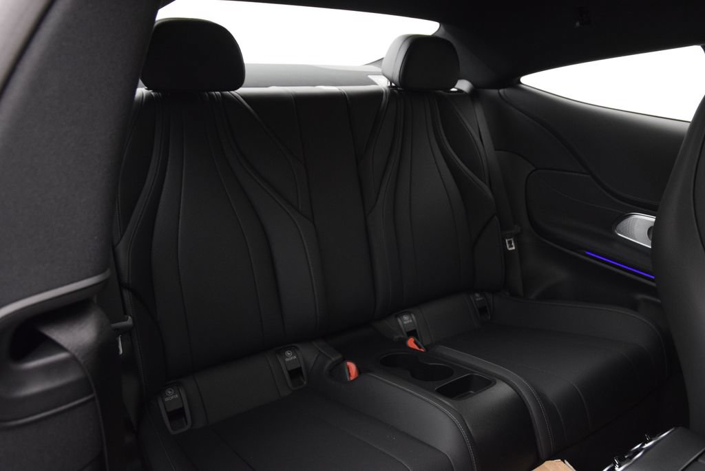 New 2026 Mercedes-Benz CLE 450 4MATIC Coupe image 18