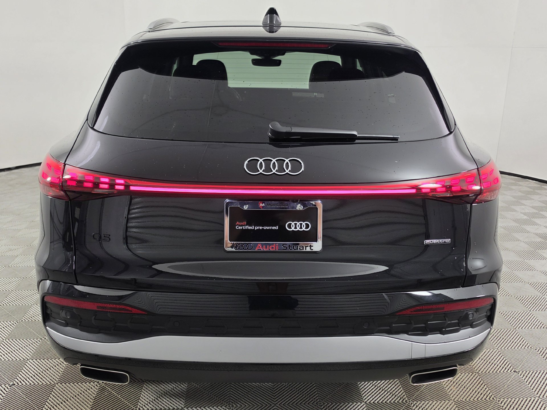 Used 2025 Audi Q5 Premium w/ Convenience Package AWD/4WD image 41
